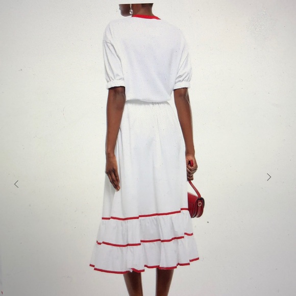 STELLA JEAN SKIRT